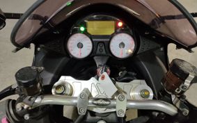KAWASAKI ZZR1400 2006 ZXT40B