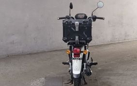 HONDA CROSS CUB110 JA45