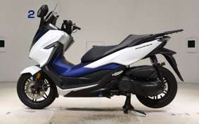 HONDA FORZA 250 2015 MF13