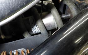 YAMAHA DRAGSTAR 400 2008 VH01J