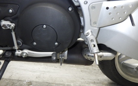 BUELL BUELL XB9R FIREBOLT 2002