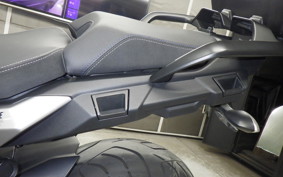 YAMAHA MT-09 Tracer GT 2018 RN51J