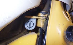 HONDA LITTLE CUB E 2023 AA01