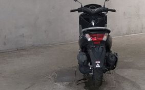YAMAHA N-MAX 125 SE86J