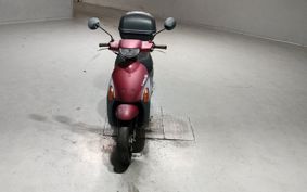 SUZUKI LET'S4 CA41A
