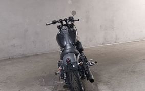 HARLEY FXDB1580 2007 GX4