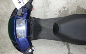 YAMAHA AXIS 50 2015 3VP
