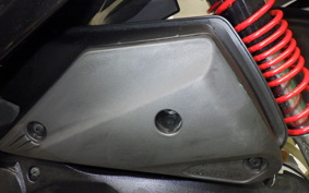 YAMAHA CYGNUS 125 XSR 3 SEA5J