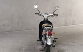 HONDA LITTLE CUB AA01