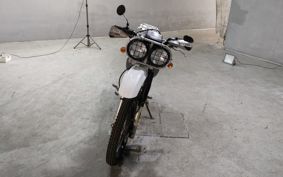 HONDA XR250 BAJA MD30
