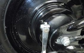 HONDA STEED 400 1992 NC26