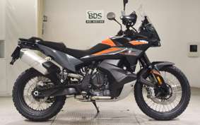 KTM 890 ADVENTURE	 2026