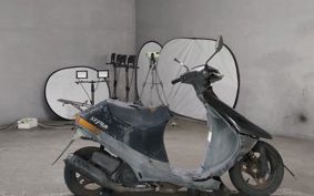 SUZUKI SEPIA CA1EA