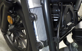 HONDA CL250-2 MC57