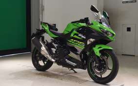 KAWASAKI NINJA 400 2019 EX400G