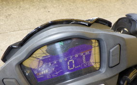 HONDA CBF125R