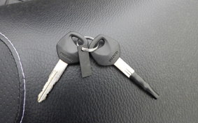 SUZUKI SKYWAVE 200 (Burgman 200) CH41A