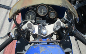 HONDA CBR250R MC19
