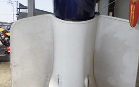 SUZUKI BIRDIE 50 E BA14A