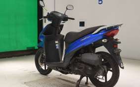 SUZUKI ADDRESS 110 CE47A