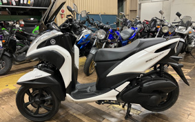 YAMAHA TRICITY 155 SG37J