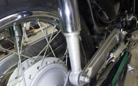 HONDA LITTLE CUB E 2002 AA01