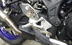 YAMAHA YZF-R25 RG10J