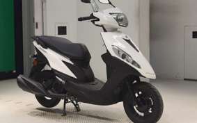 YAMAHA JOG125 SEJ5J