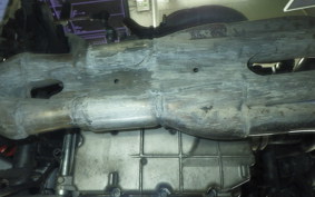 HONDA HORNET 900 2003 SC48