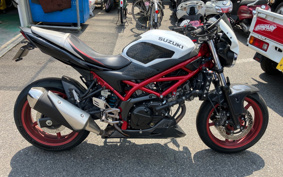 SUZUKI SV650 ABS 2022 VP55E