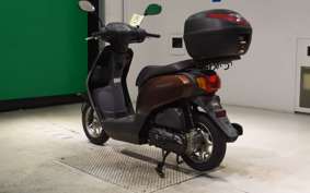 HONDA TACT-4ﾍﾞｰｼｯｸ 1989 AF75