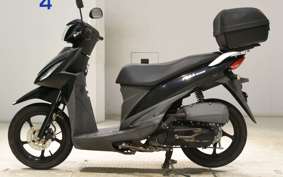 SUZUKI ADDRESS 110 2007 CE47A