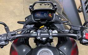 HONDA 400 X 2021 NC56