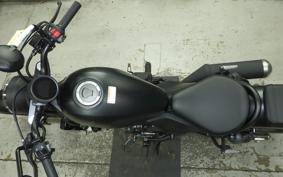 HONDA REBEL 250 E-Clutch 2025 MC49