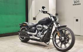 HARLEY FXBRS1870 2018