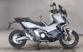 HONDA X-ADV 750 RH10