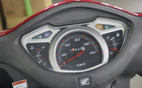 HONDA LEAD 110 JF19