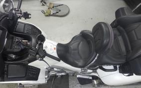 HONDA GL 1800 GOLD WING AIRBAG NAVI 2011