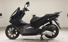 HONDA PCX 150 ABS 2017 KF30
