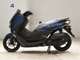 Фото Yamaha N-MAX с японского аукциона