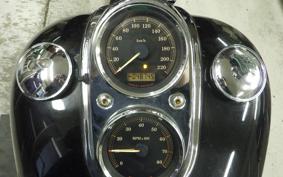 HARLEY FXDL 1580 2006