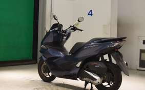 HONDA PCX 160 2014 KF47