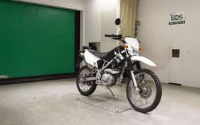 KAWASAKI KLX125 2010 LX125C