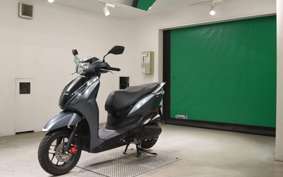 HONDA LEAD 125 2019 JK12