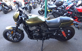 HARLEY  HARLEY XG750A 2017 NCG