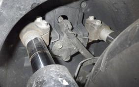 SUZUKI ADDRESS V125 S 1998 CF4MA