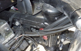 SUZUKI Vｽﾄﾛｰﾑ250