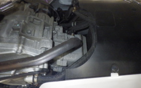 HONDA FORZA Z GEN 2 2023 MF10