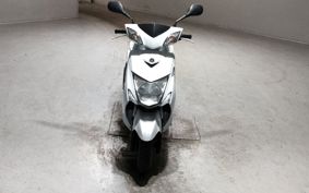 YAMAHA CYGNUS125XSR SE44J