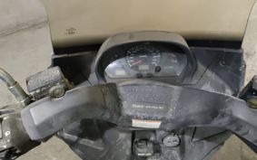 SUZUKI SKYWAVE 250 CJ42A